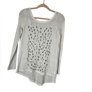 Bethany Mota shirt XS